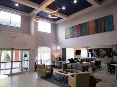Hotel Express & Northwest By Ihg 2*