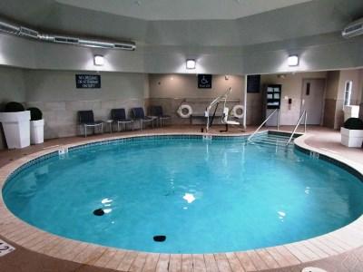 Hotel Express & Northwest By Ihg Oklahoma City