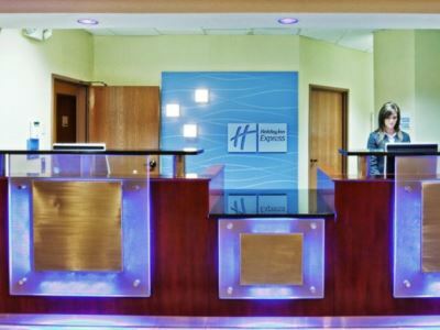 Express & Northwest By Ihg