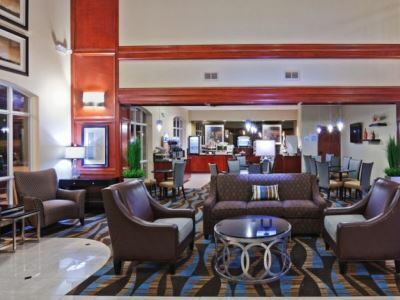 Express & Northwest By Ihg Oklahoma City