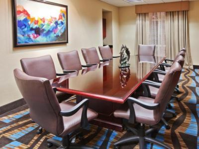 Hotel Express & Northwest By Ihg