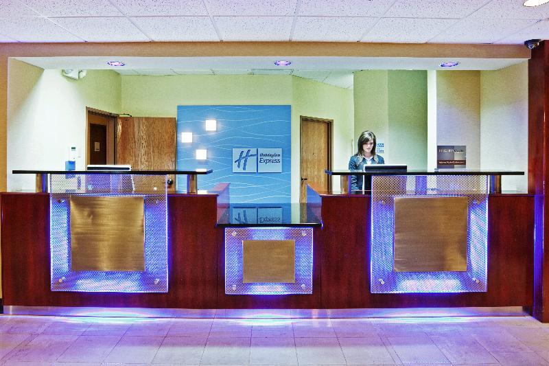 Express & Northwest By Ihg