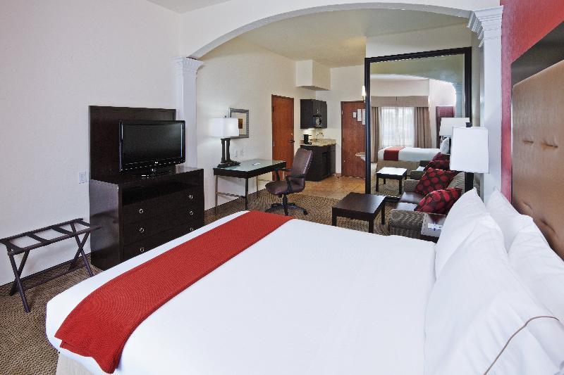 Express & Northwest By Ihg 2*
