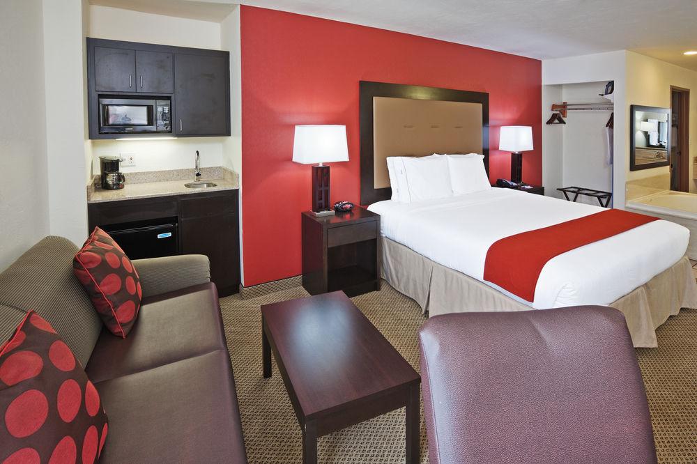 Express & Northwest By Ihg Hotel