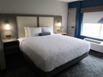Hotel Express & Northwest By Ihg