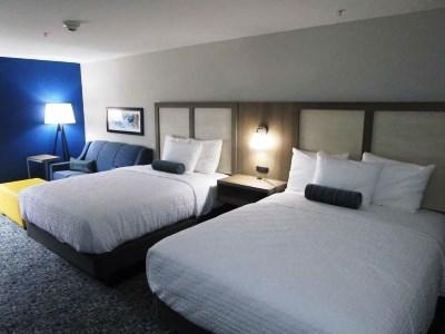 Express & Northwest By Ihg