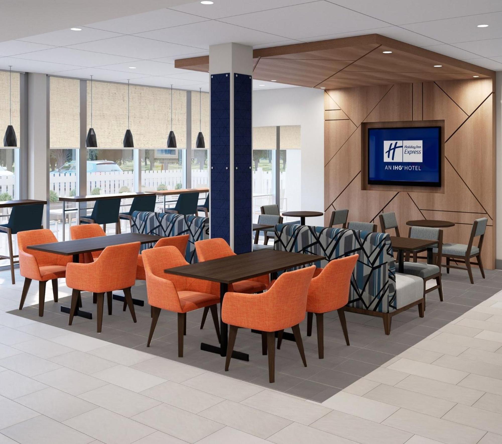 Express & Northwest By Ihg