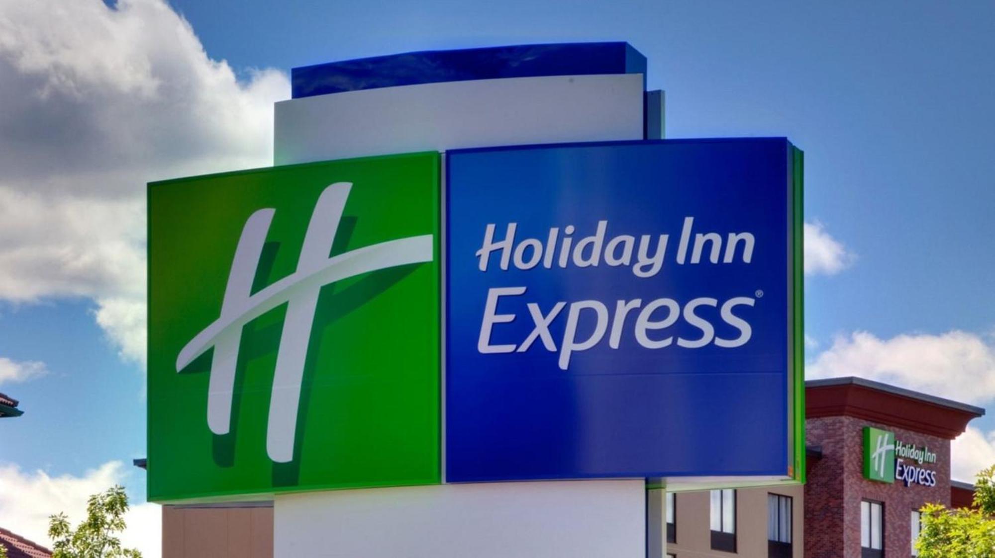 Express & Northwest By Ihg Hotel Oklahoma City