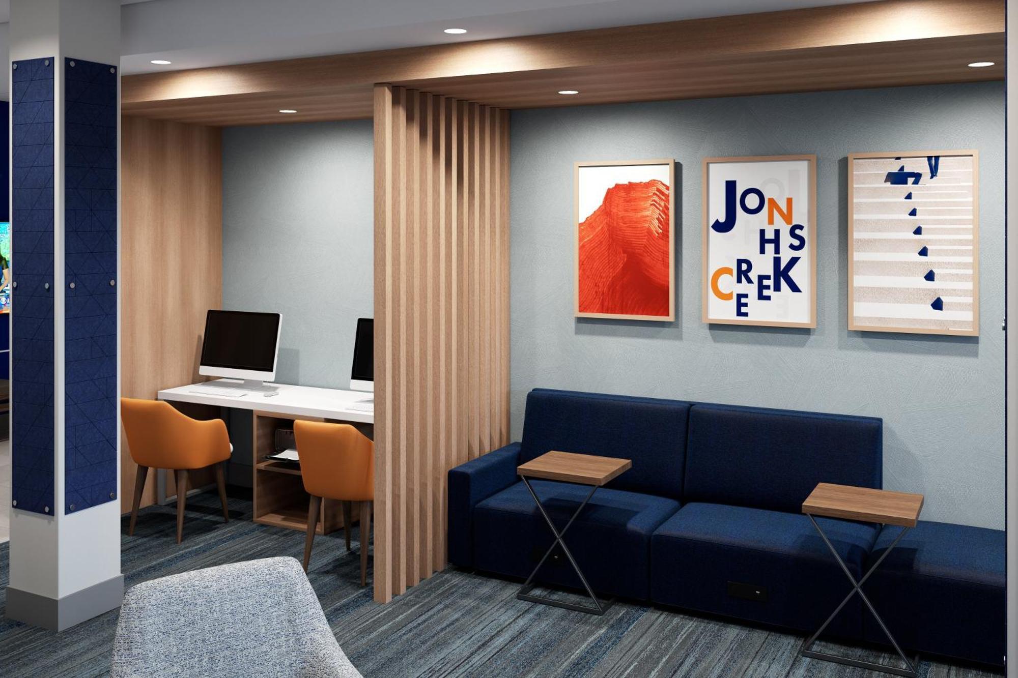 Express & Northwest By Ihg 2* Oklahoma City