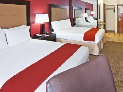 Express & Northwest By Ihg 2* Oklahoma City