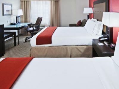 Hotel Express & Northwest By Ihg Oklahoma City
