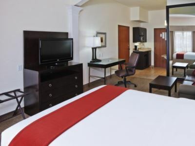 Express & Northwest By Ihg Hotel