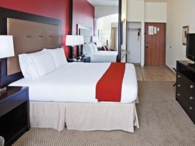 Express & Northwest By Ihg Hotel