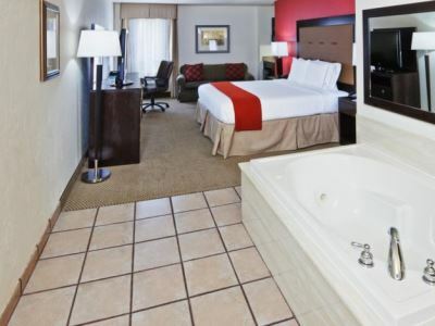 Hotel Express & Northwest By Ihg Oklahoma City