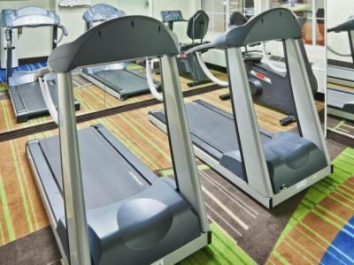 Express & Northwest By Ihg Hotel
