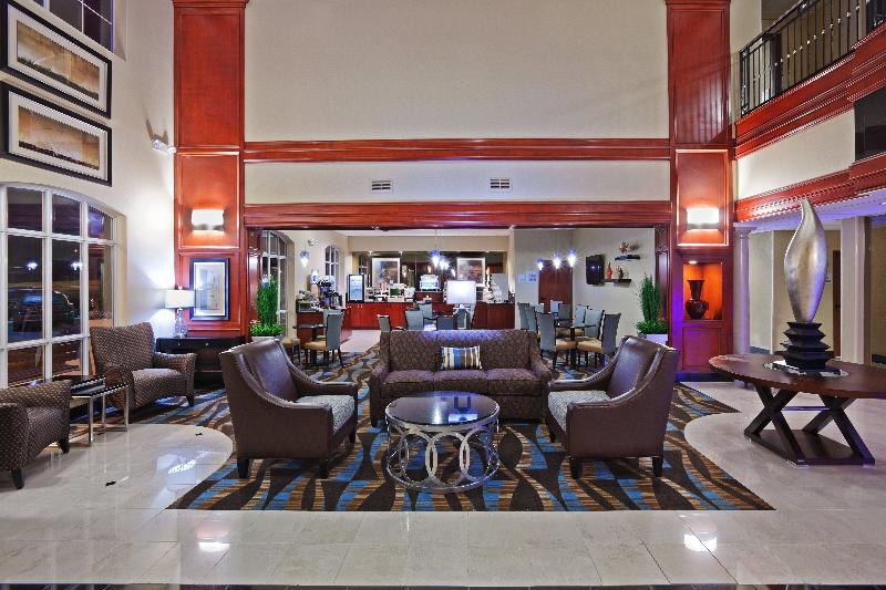 Hotel Express & Northwest By Ihg 2*