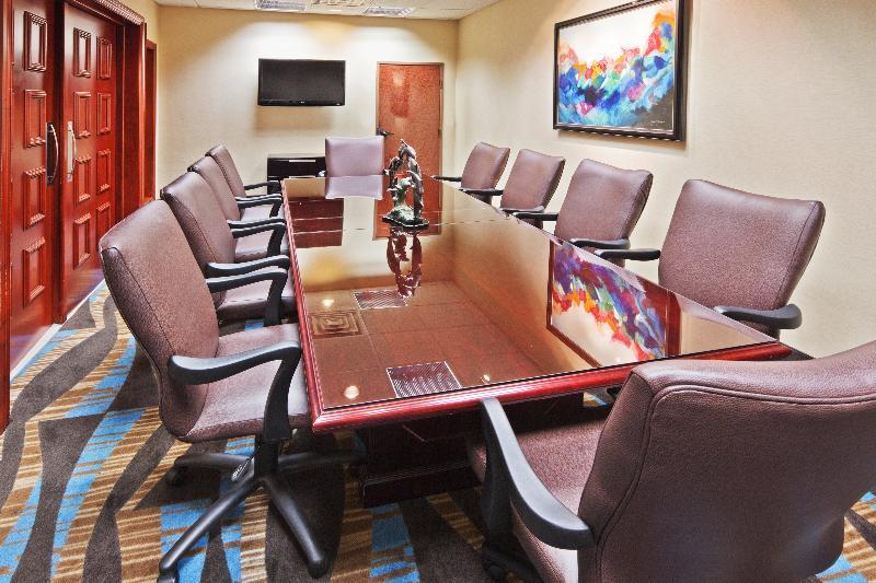 Hotel Express & Northwest By Ihg Oklahoma City