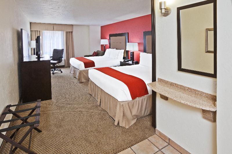 Express & Northwest By Ihg Hotel