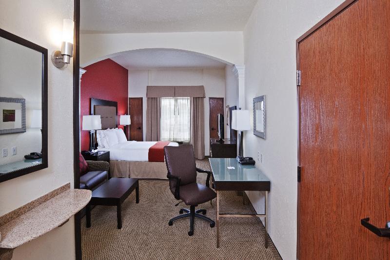 Hotel Express & Northwest By Ihg 2*