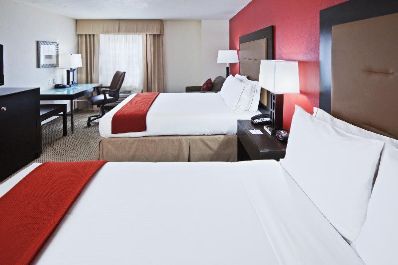 Express & Northwest By Ihg