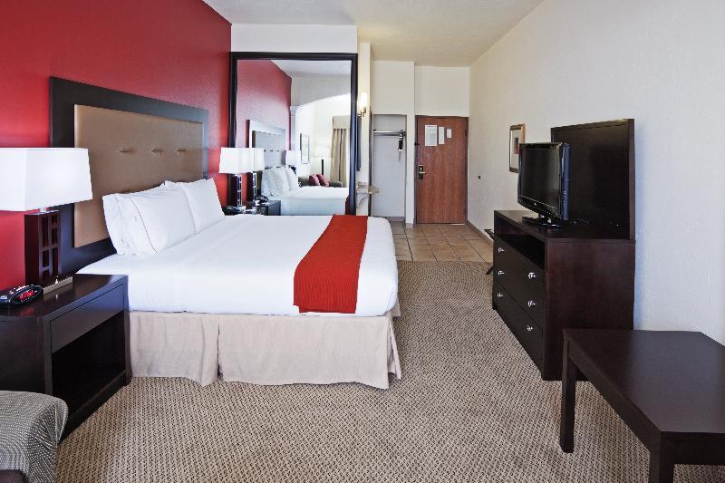 Hotel Express & Northwest By Ihg Oklahoma City