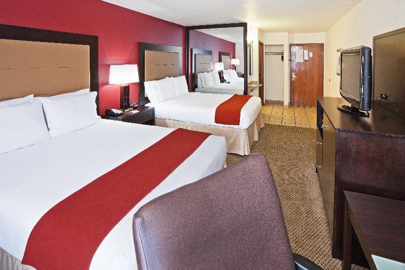 Hotel Express & Northwest By Ihg