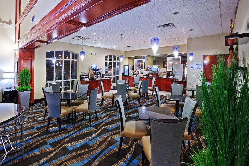 Hotel Express & Northwest By Ihg 2*