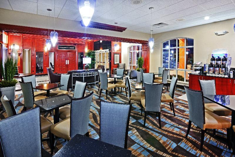 Express & Northwest By Ihg 2*